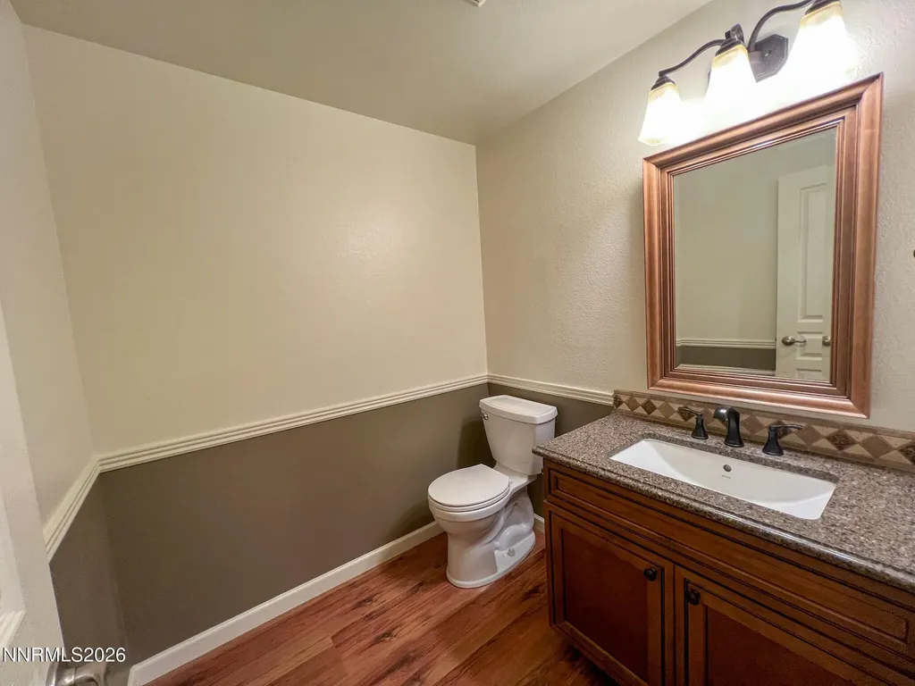1371 White Bluffs Fernley NV 89408