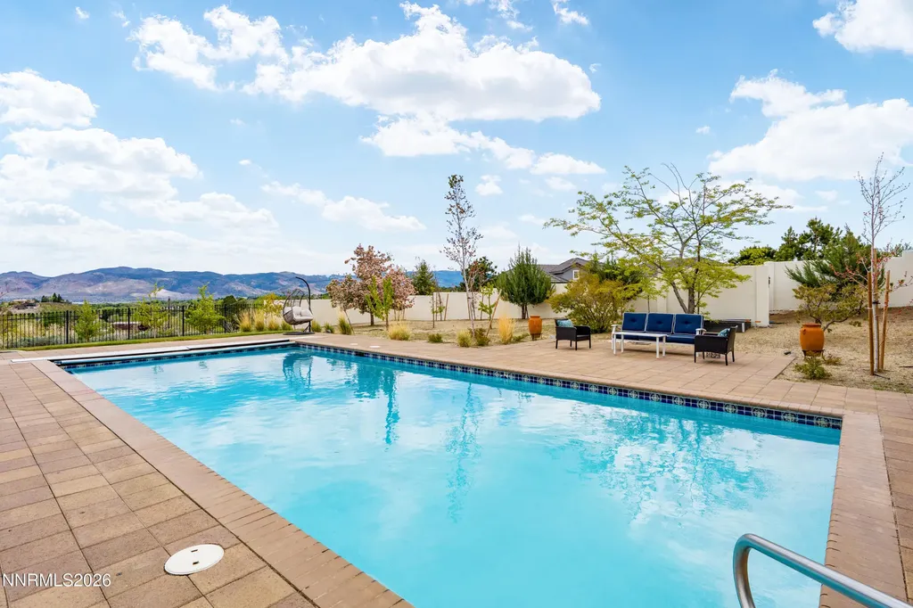 4400 Slide Mountain Reno NV 89511