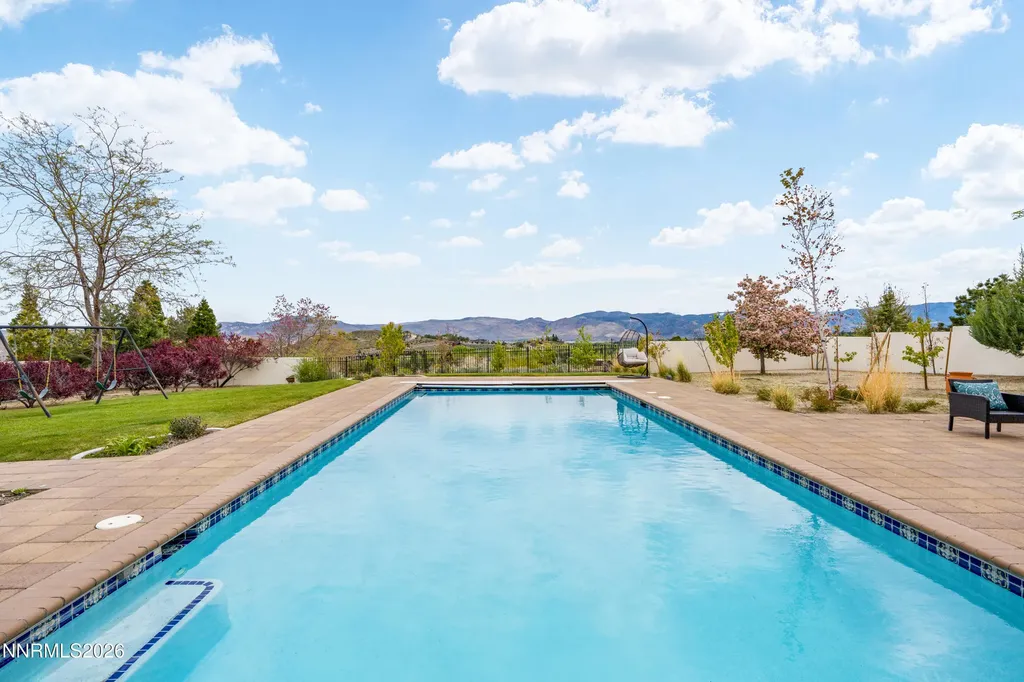 4400 Slide Mountain Reno NV 89511