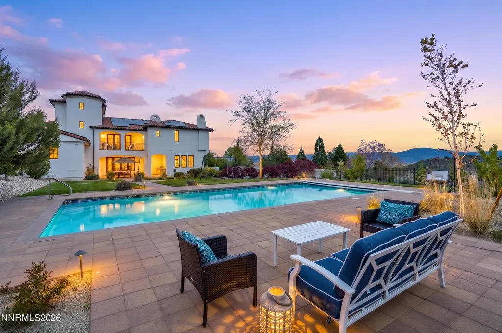 4400 Slide Mountain Reno NV 89511