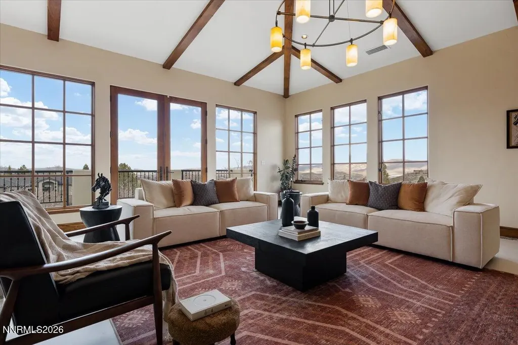 4400 Slide Mountain Reno NV 89511