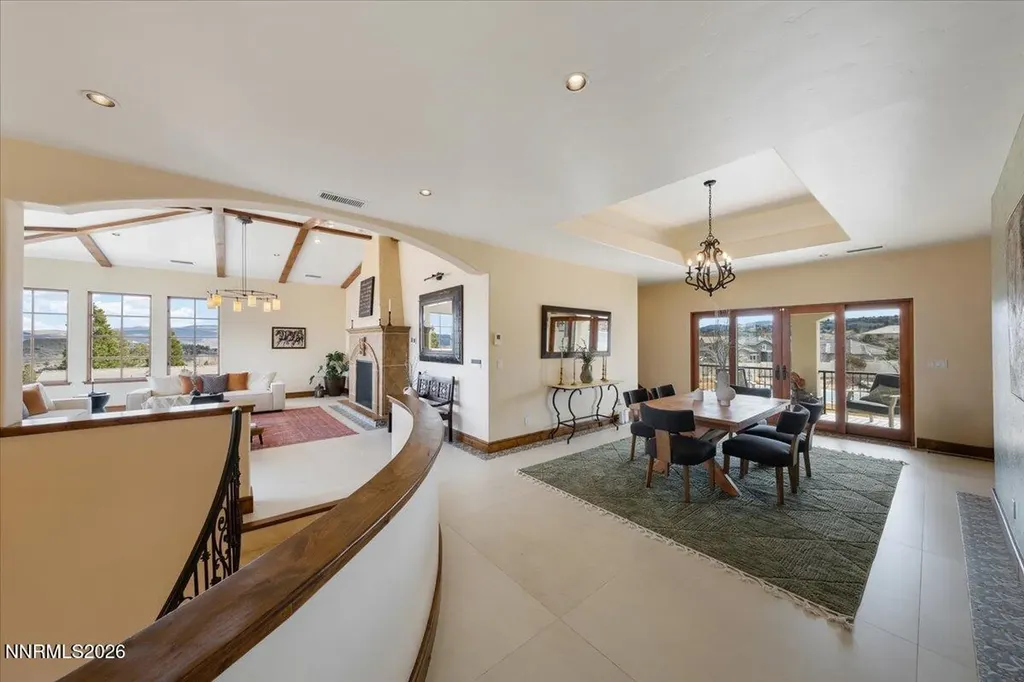 4400 Slide Mountain Reno NV 89511