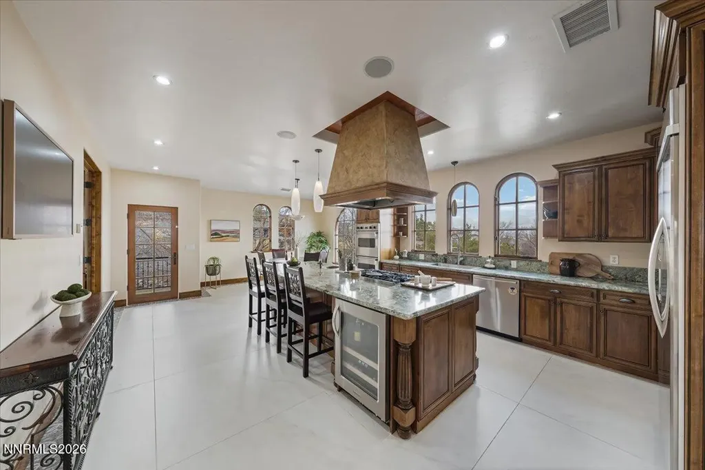 4400 Slide Mountain Reno NV 89511