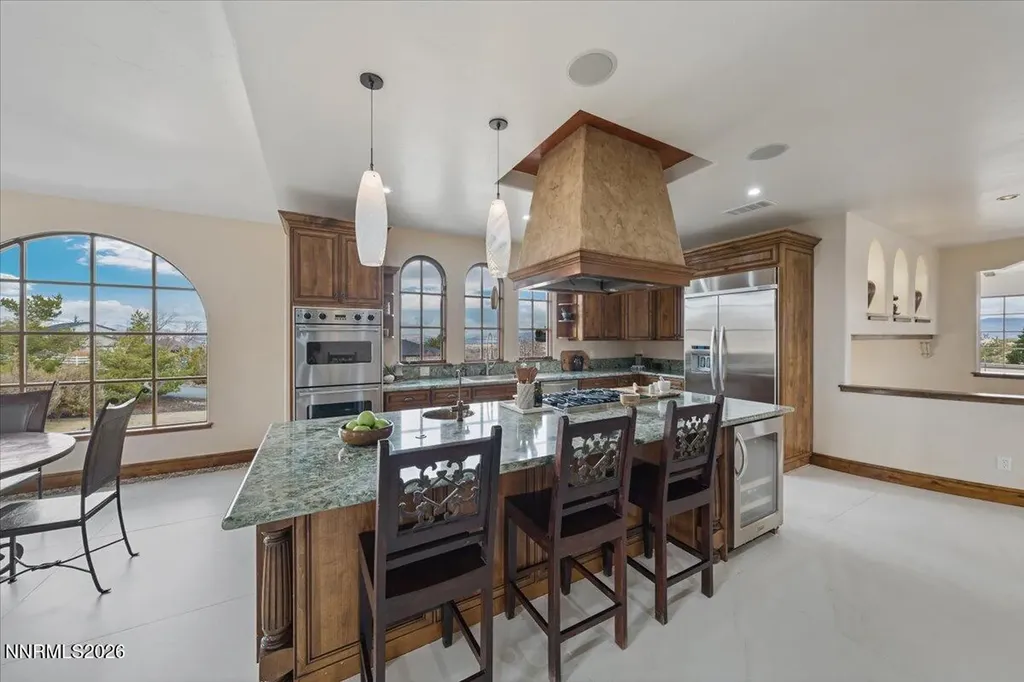 4400 Slide Mountain Reno NV 89511