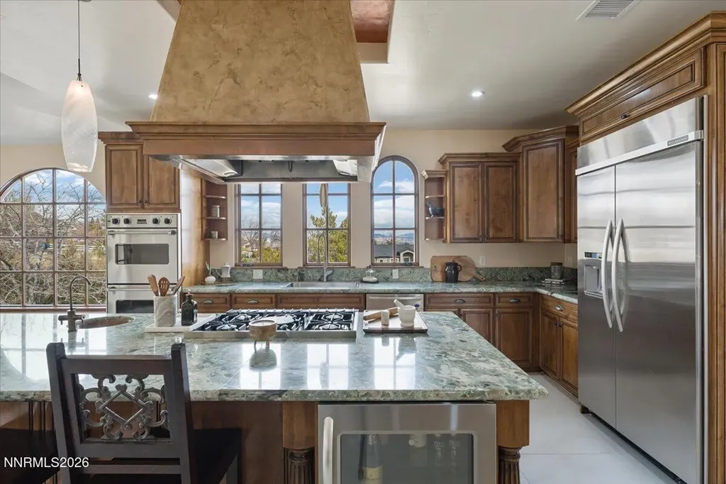 4400 Slide Mountain Reno NV 89511