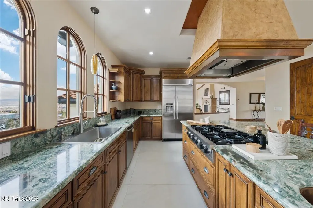 4400 Slide Mountain Reno NV 89511