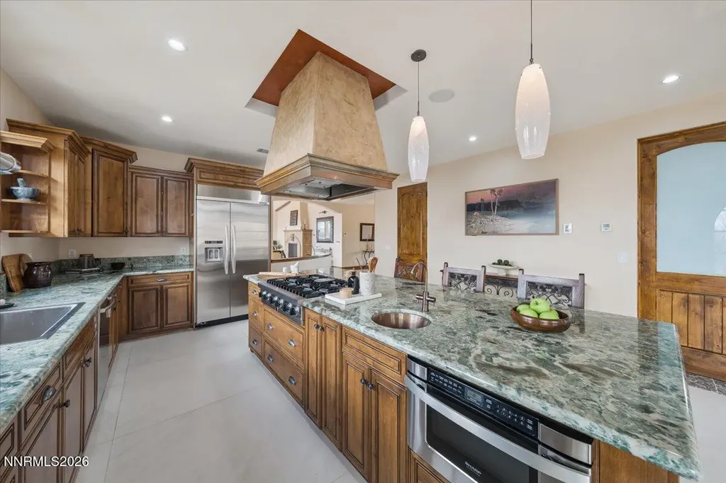 4400 Slide Mountain Reno NV 89511