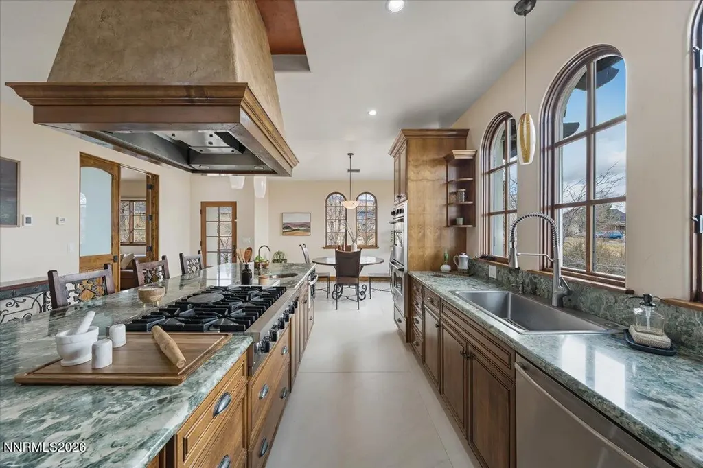 4400 Slide Mountain Reno NV 89511