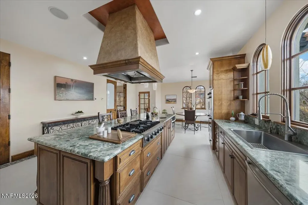 4400 Slide Mountain Reno NV 89511