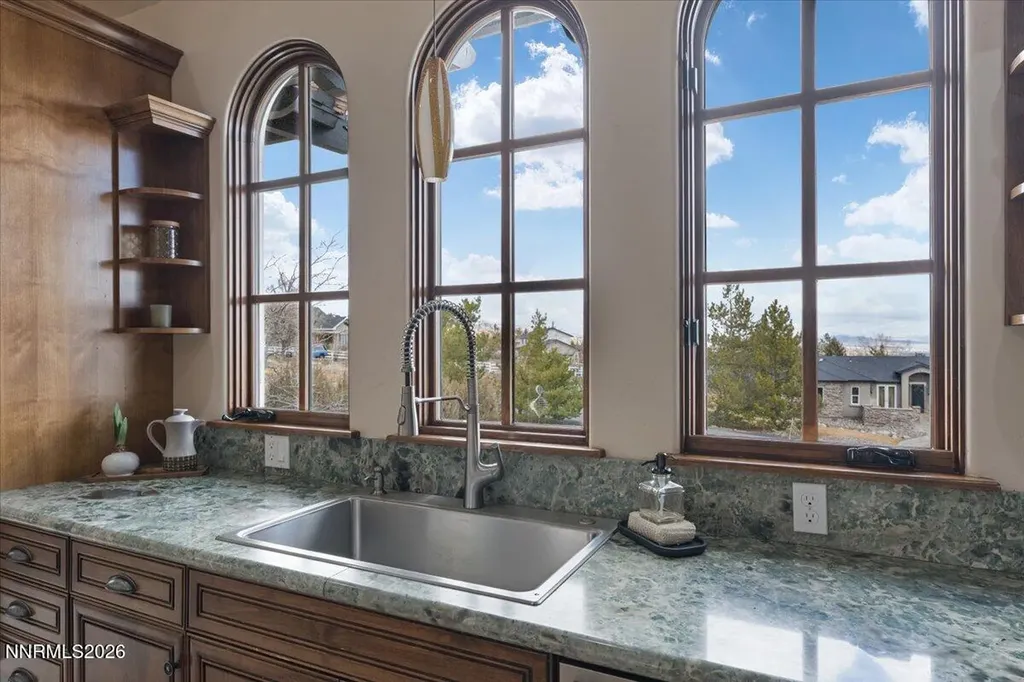 4400 Slide Mountain Reno NV 89511