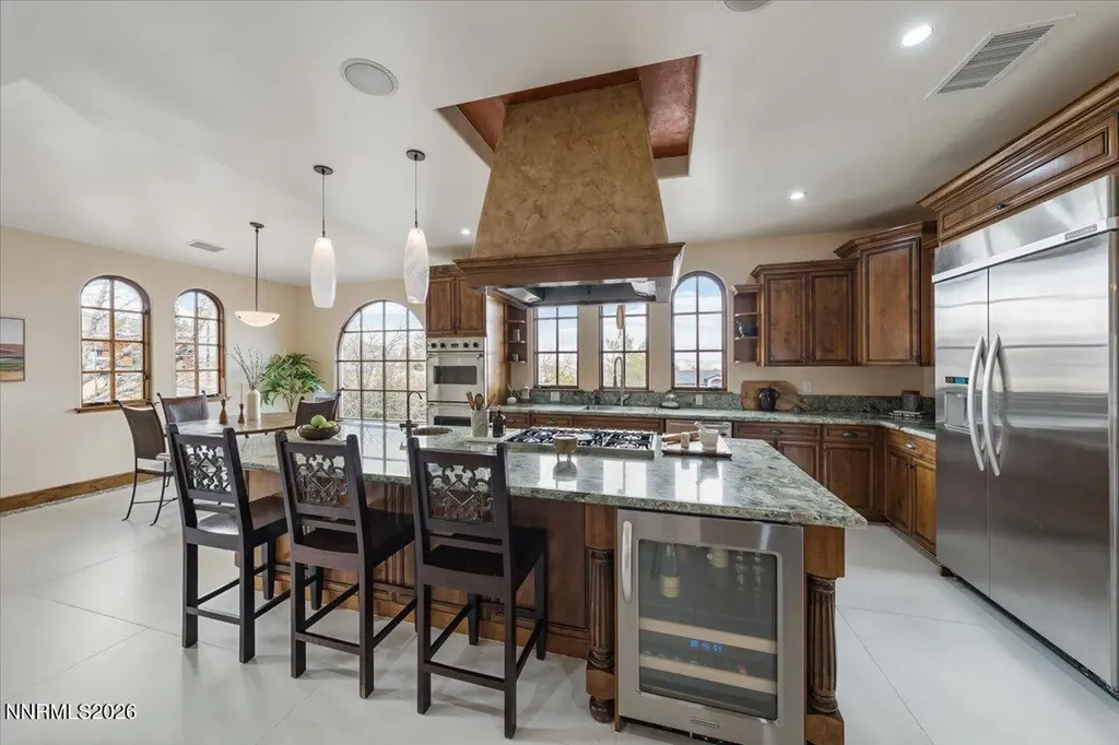 4400 Slide Mountain Reno NV 89511