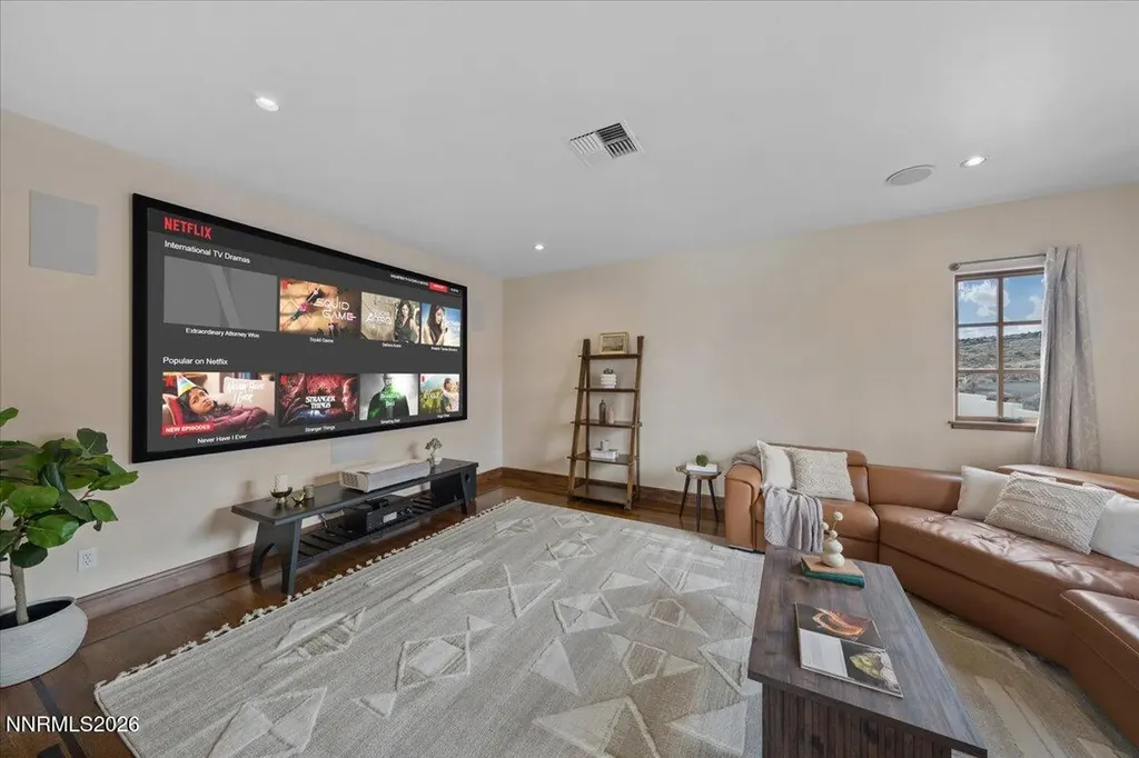 4400 Slide Mountain Reno NV 89511