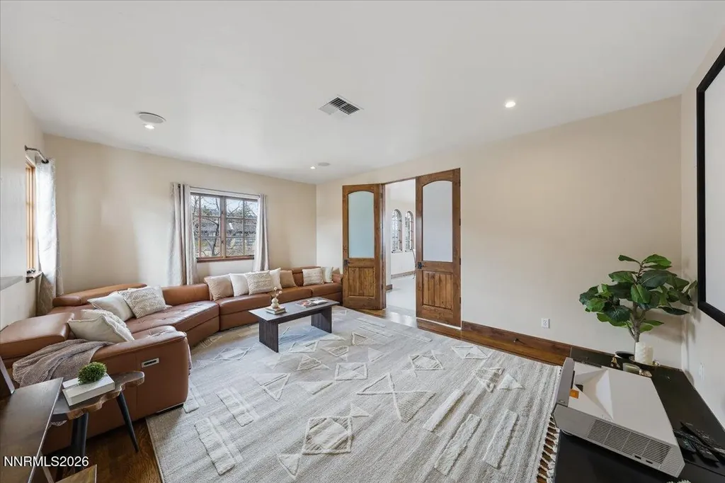 4400 Slide Mountain Reno NV 89511