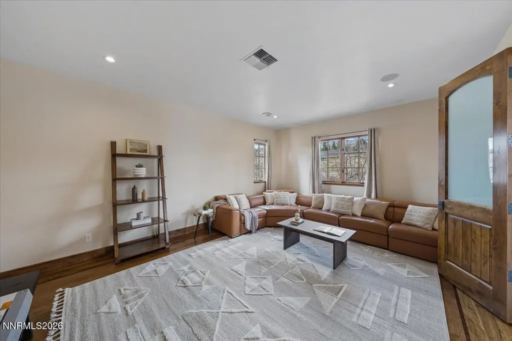 4400 Slide Mountain Reno NV 89511