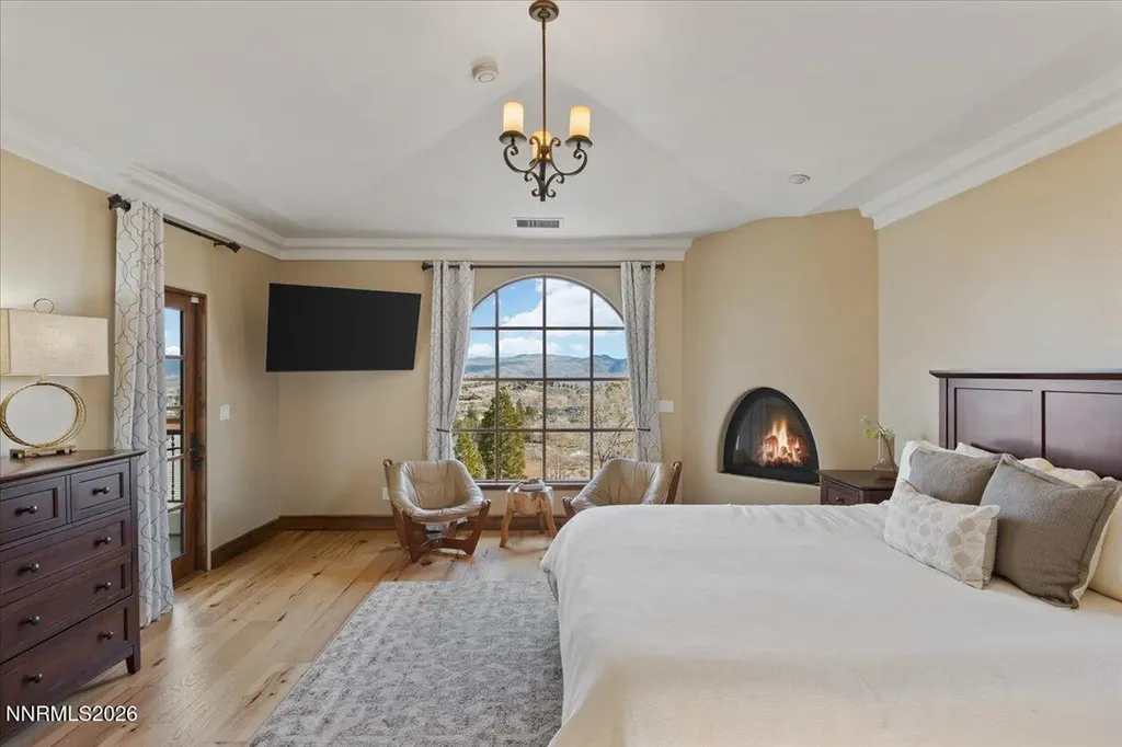 4400 Slide Mountain Reno NV 89511