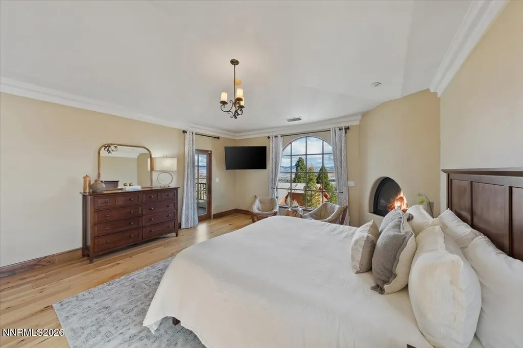 4400 Slide Mountain Reno NV 89511