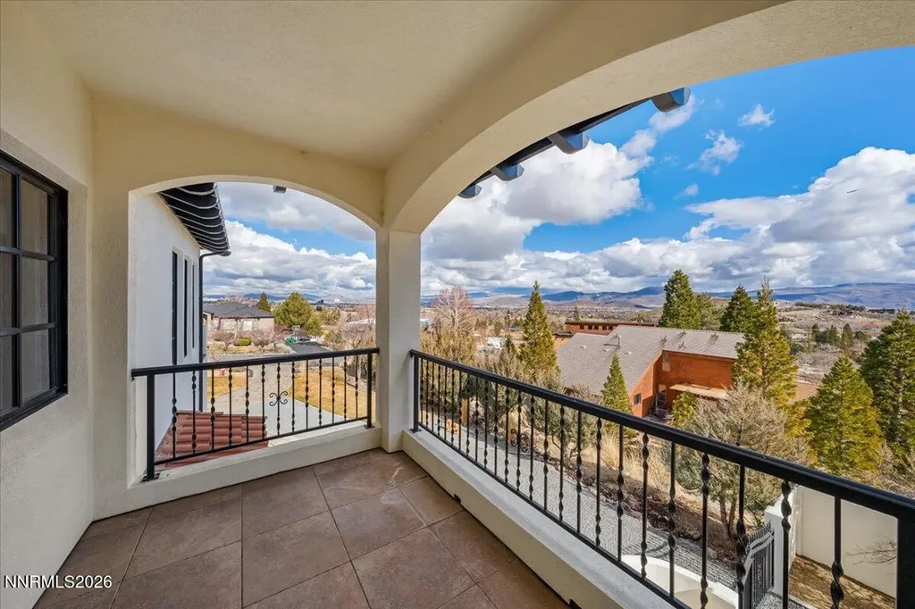 4400 Slide Mountain Reno NV 89511
