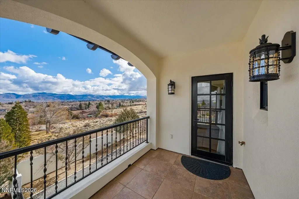 4400 Slide Mountain Reno NV 89511