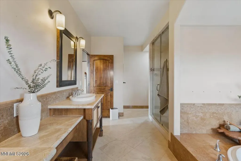 4400 Slide Mountain Reno NV 89511