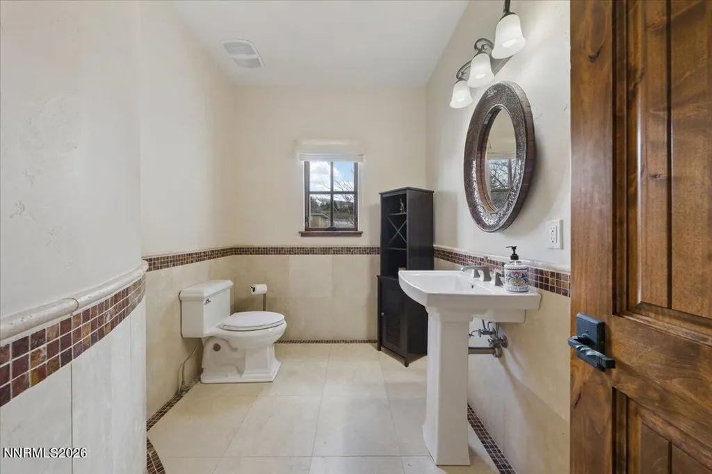 4400 Slide Mountain Reno NV 89511