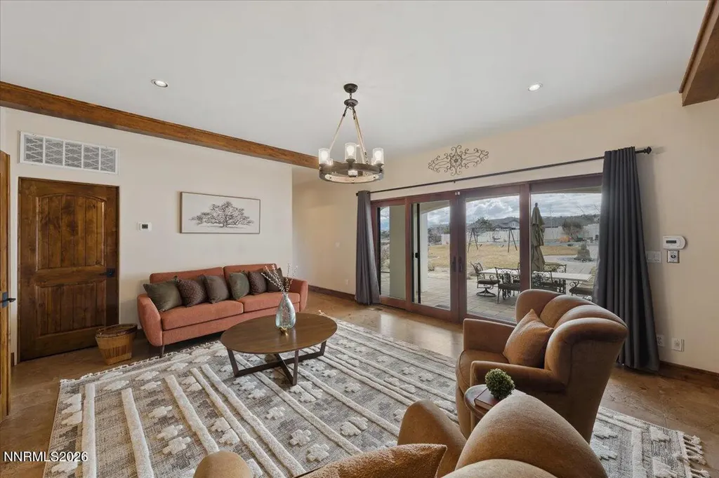 4400 Slide Mountain Reno NV 89511