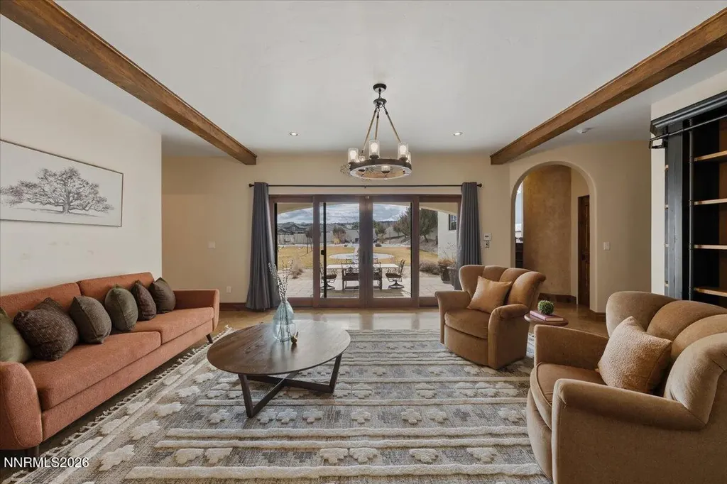 4400 Slide Mountain Reno NV 89511