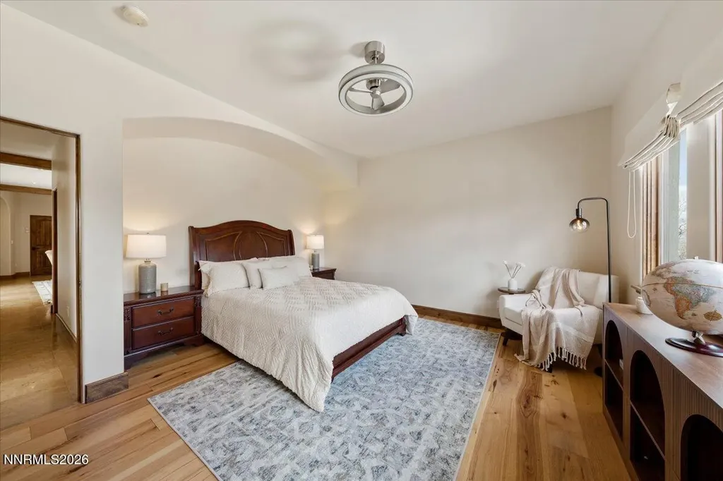 4400 Slide Mountain Reno NV 89511