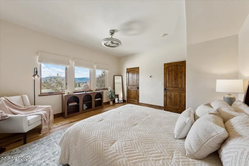 4400 Slide Mountain Reno NV 89511