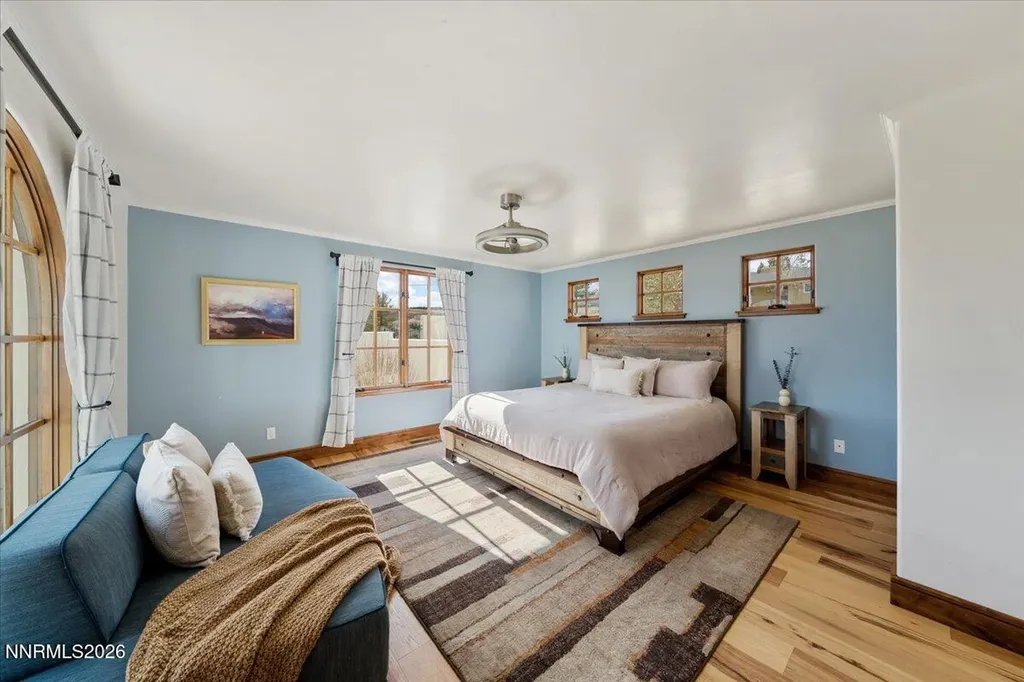 4400 Slide Mountain Reno NV 89511