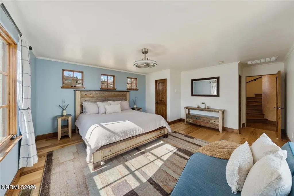 4400 Slide Mountain Reno NV 89511