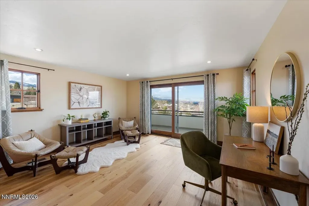 4400 Slide Mountain Reno NV 89511