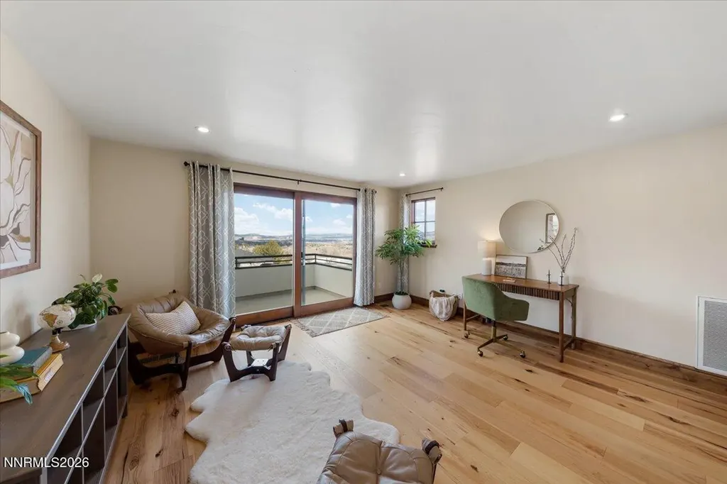 4400 Slide Mountain Reno NV 89511