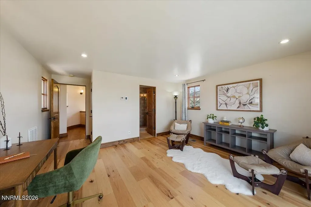 4400 Slide Mountain Reno NV 89511