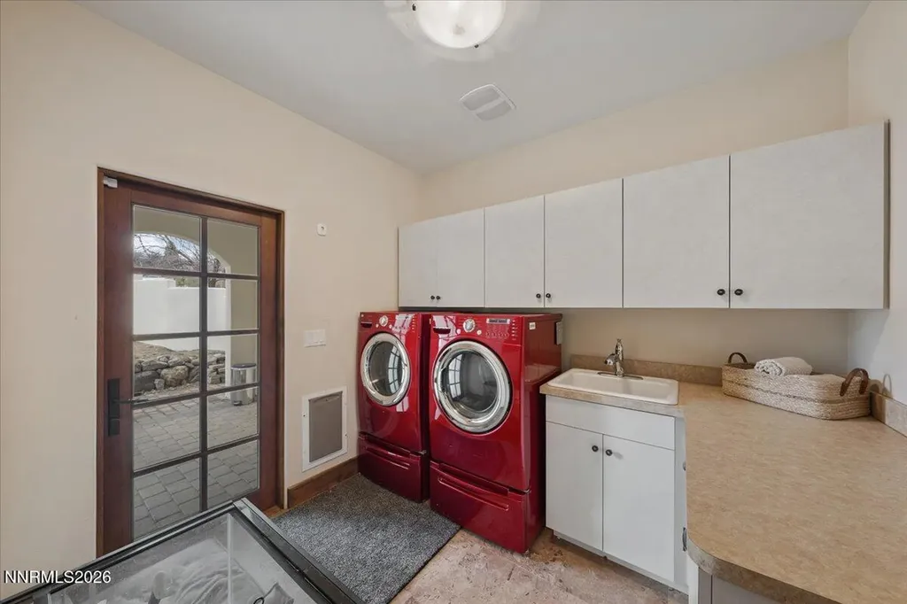 4400 Slide Mountain Reno NV 89511