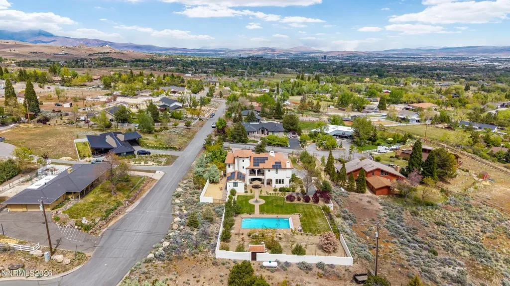 4400 Slide Mountain Reno NV 89511