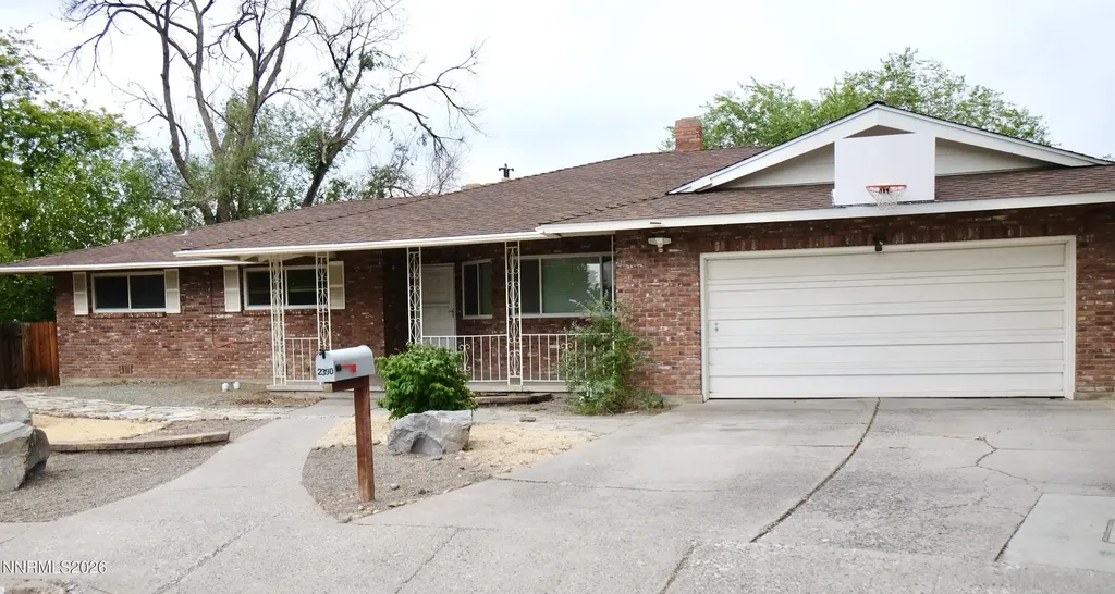 2390 Barnes Reno NV 89509