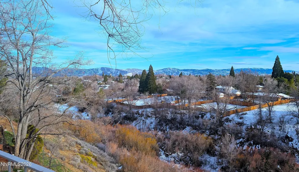 2390 Barnes Reno NV 89509