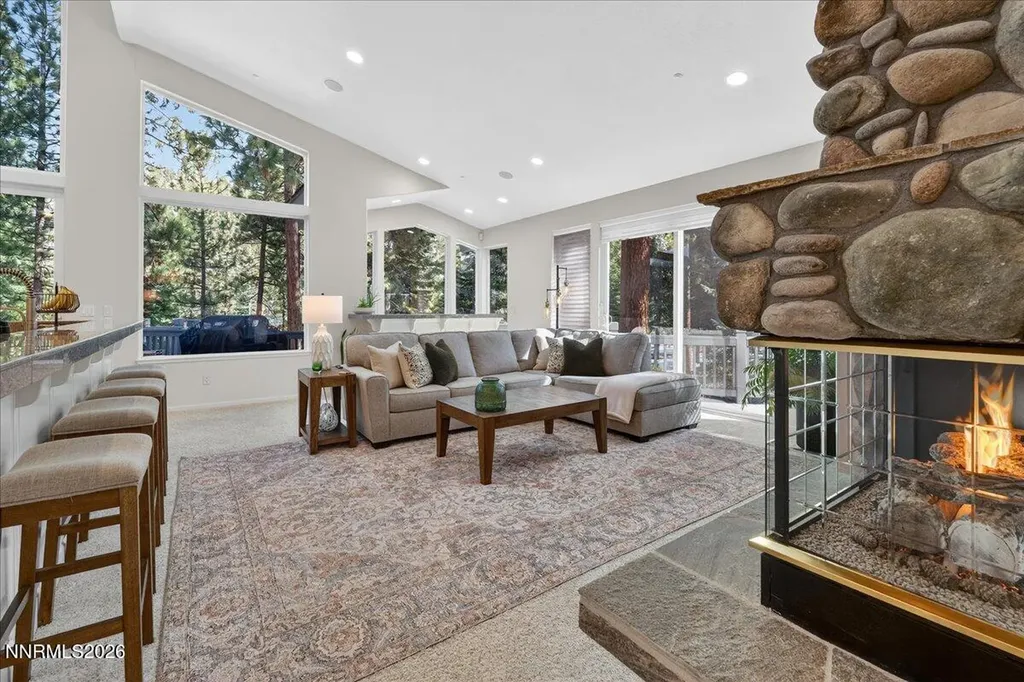 1264 Hidden Woods Zephyr Cove NV 89448
