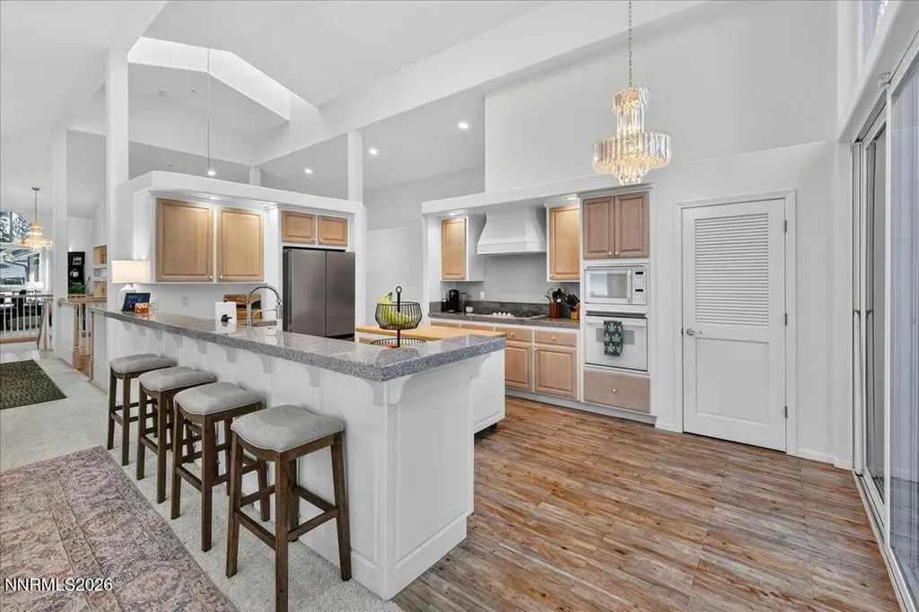 1264 Hidden Woods Zephyr Cove NV 89448