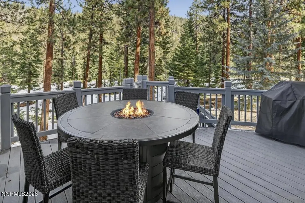 1264 Hidden Woods Zephyr Cove NV 89448
