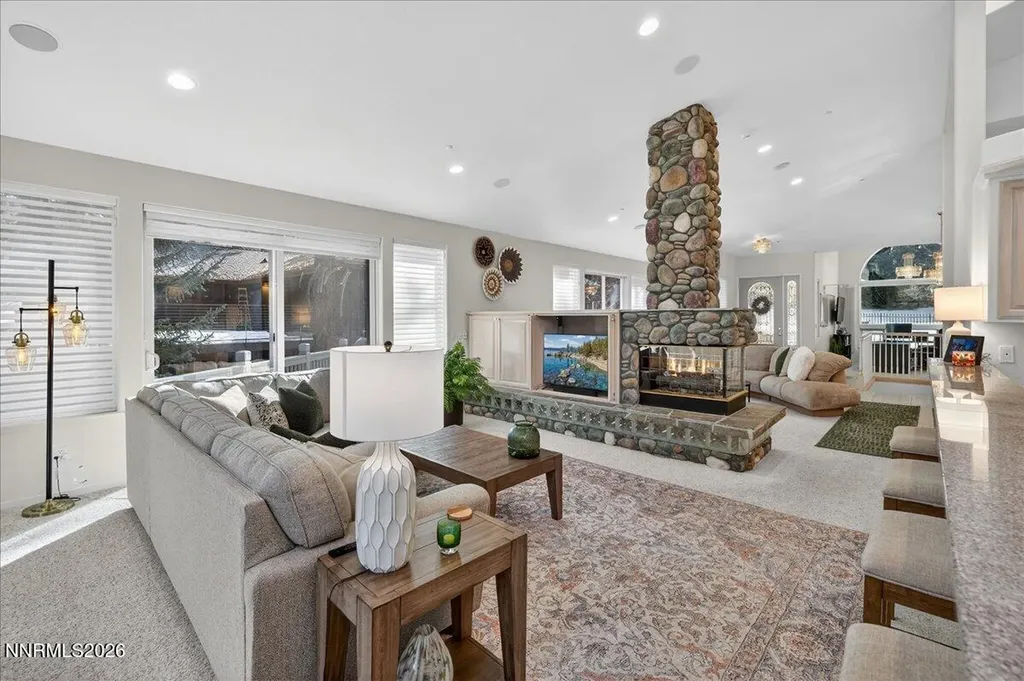 1264 Hidden Woods Zephyr Cove NV 89448