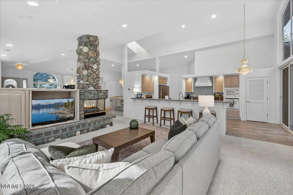 1264 Hidden Woods Zephyr Cove NV 89448