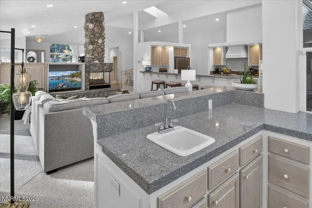 1264 Hidden Woods Zephyr Cove NV 89448