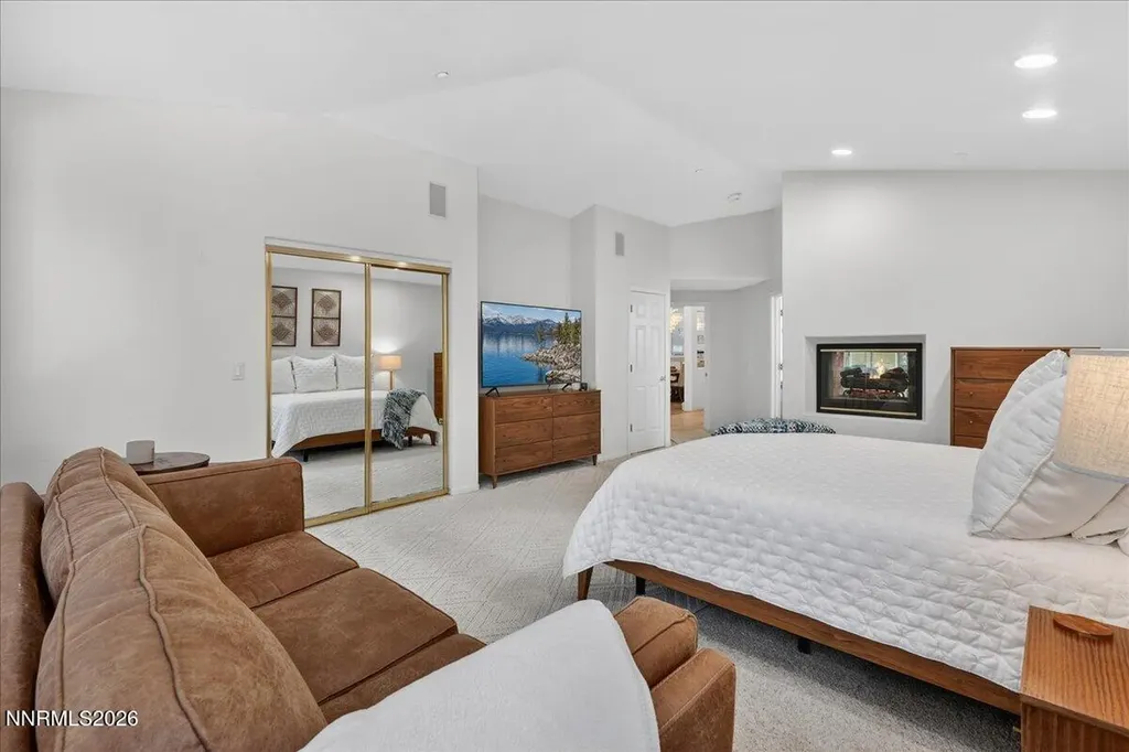 1264 Hidden Woods Zephyr Cove NV 89448