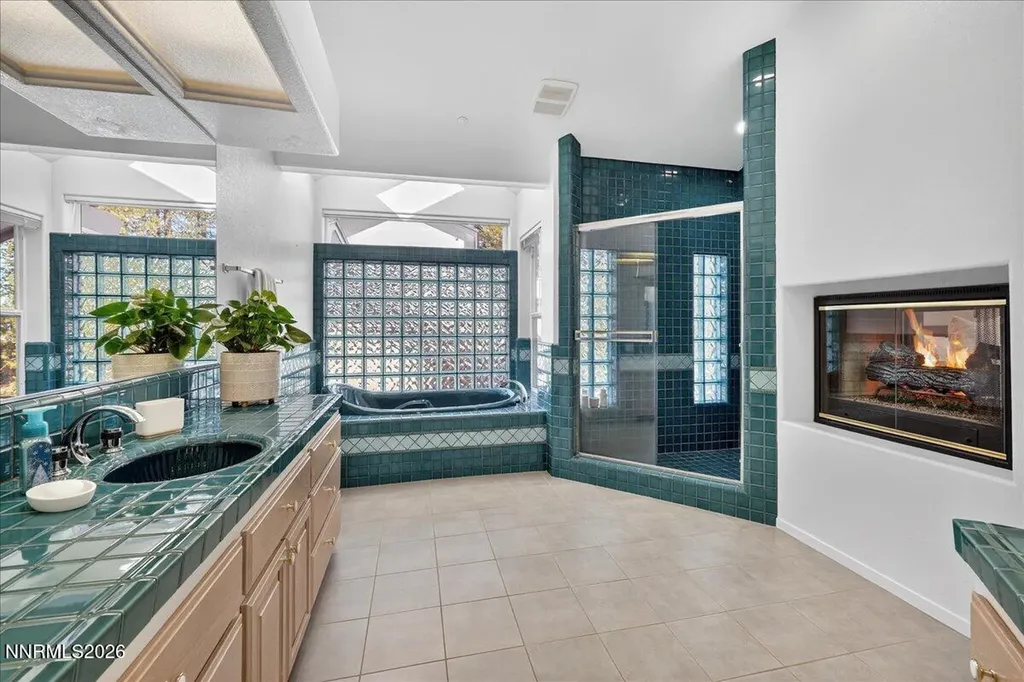 1264 Hidden Woods Zephyr Cove NV 89448
