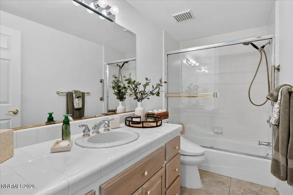 1264 Hidden Woods Zephyr Cove NV 89448
