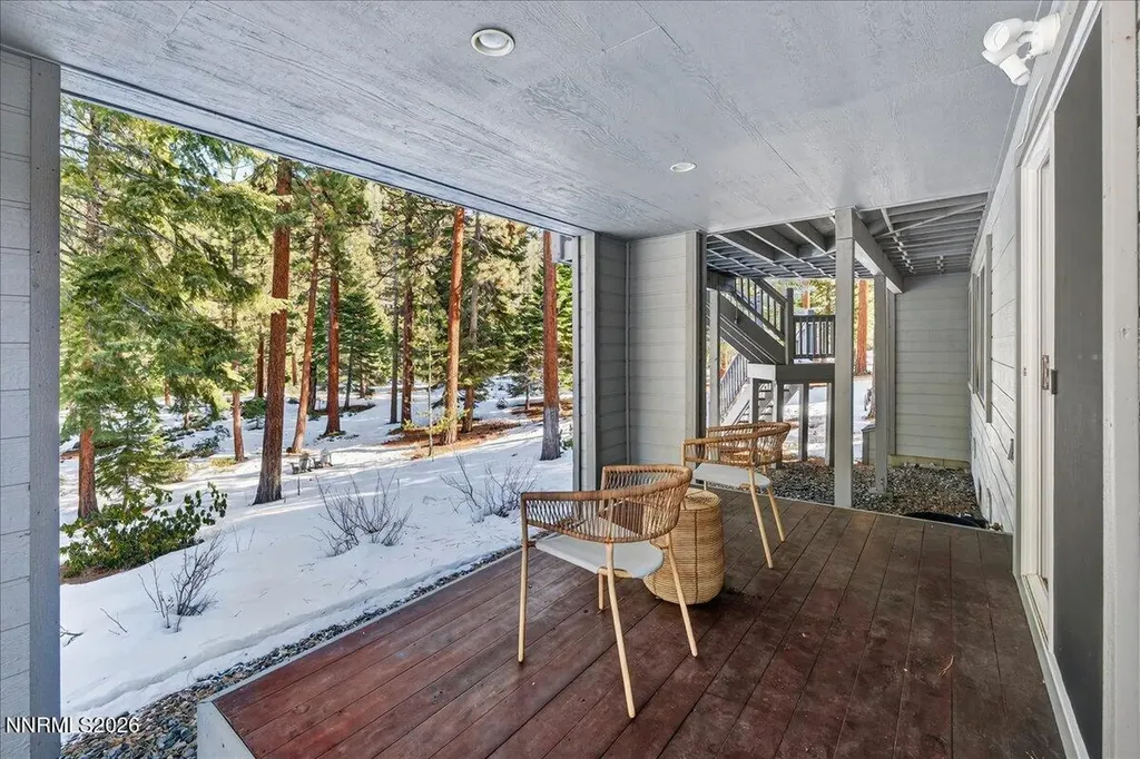 1264 Hidden Woods Zephyr Cove NV 89448