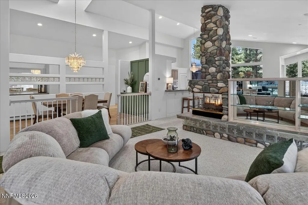 1264 Hidden Woods Zephyr Cove NV 89448