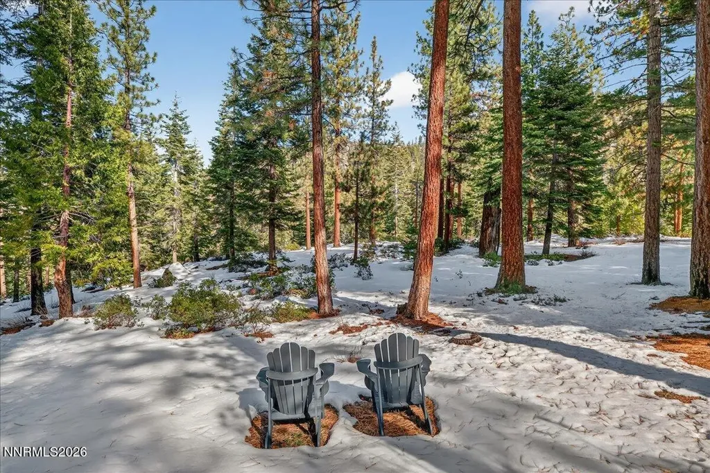 1264 Hidden Woods Zephyr Cove NV 89448