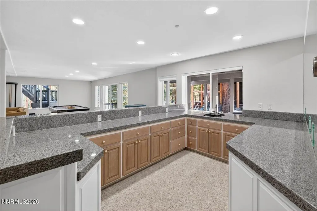 1264 Hidden Woods Zephyr Cove NV 89448